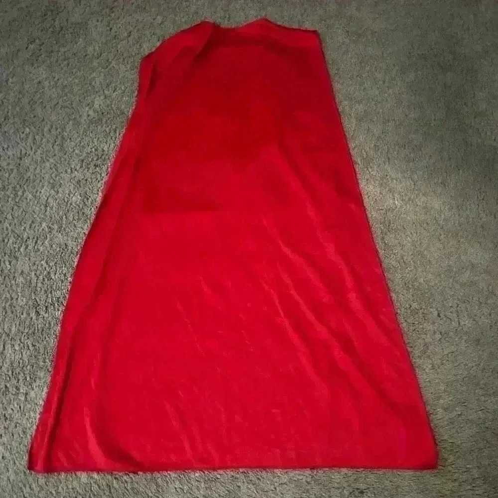 Children’s dress up capes- superhero Superman - Picture 4 of 5